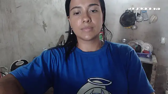 Coral0403 online show from 15, 11, 2025