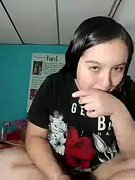 cleo lincy13 online show from 3, 1, 2025