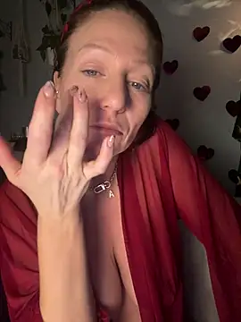 AlessasRoom online show from 11, 2, 2026