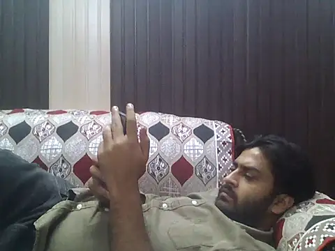 Snapshot of indihotguy chatting on 7, 11, 2025 indihotguy online show from 7, 11, 2025