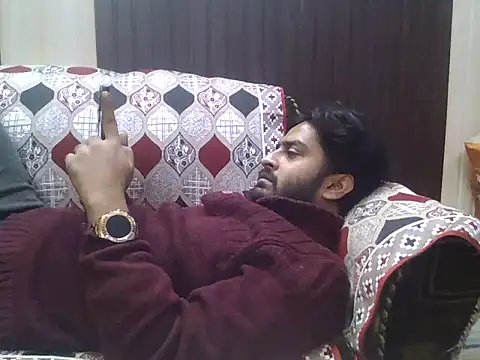 Snapshot of indihotguy chatting on 9, 11, 2025 indihotguy online show from 9, 11, 2025