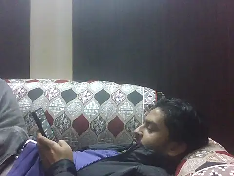 Snapshot of indihotguy chatting on 16, 11, 2025 indihotguy online show from 16, 11, 2025