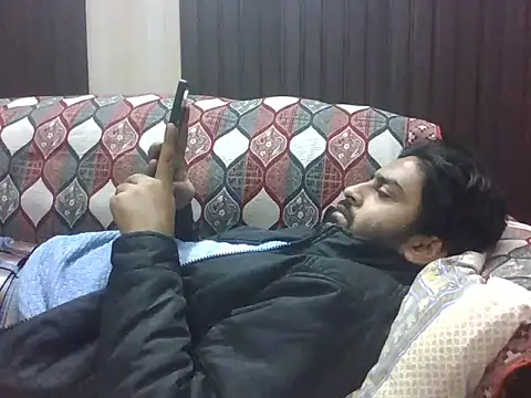 Snapshot of indihotguy chatting on 3, 12, 2025 indihotguy online show from 3, 12, 2025