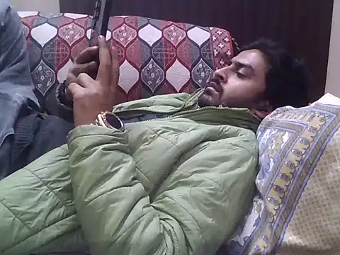 Snapshot of indihotguy chatting on 15, 12, 2025 indihotguy online show from 15, 12, 2025