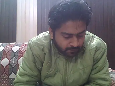 Snapshot of indihotguy chatting on 16, 12, 2025 indihotguy online show from 16, 12, 2025