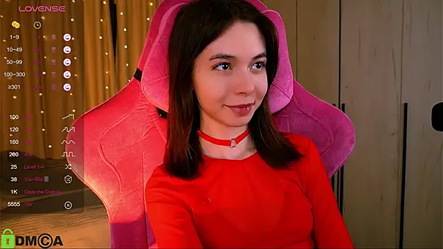 Snapshot of LittleOriana chatting on 13, 3, 2025 LittleOriana online show from 13, 3, 2025