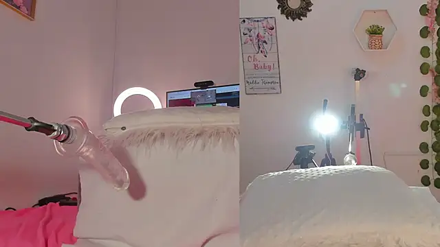 Maria Jones  online show from 24, 1, 2025