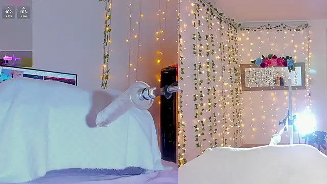 Maria Jones  online show from 26, 1, 2025