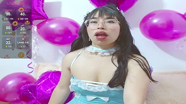 DearAbbiee online show from 10, 2, 2025