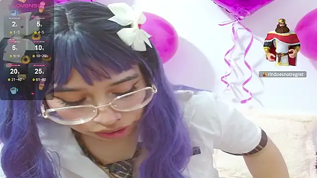 DearAbbiee online show from 13, 2, 2025