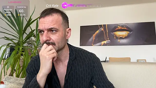 Snapshot of Asmodeuss666 chatting on 22, 2, 2025 Asmodeuss666 online show from 22, 2, 2025