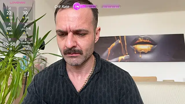 Snapshot of Asmodeuss666 chatting on 26, 2, 2025 Asmodeuss666 online show from 26, 2, 2025