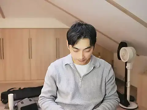 chinalover4199 online show from 8, 1, 2026