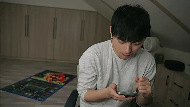 chinalover4199 online show from 28, 4, 2026