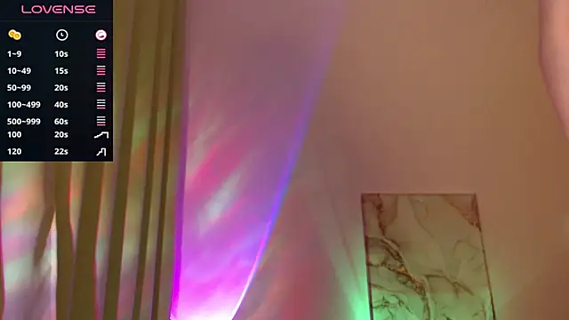 Lindelicious online show from 31, 5, 2026
