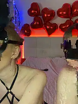 SOFYandMIKE online show from 12, 3, 2025