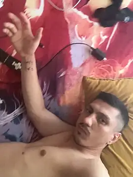 Snapshot of a777litospereira chatting on 12, 4, 2026 a777litospereira online show from 12, 4, 2026