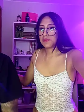 gabrielaycarlos online show from 25, 1, 2025