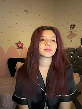 Snapshot of emmariders2 chatting on 11, 7, 2026 emmariders2 online show from 11, 7, 2026