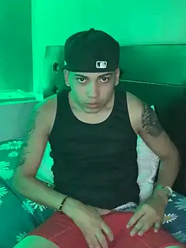 Br4ndxpimm online show from 16, 1, 2025