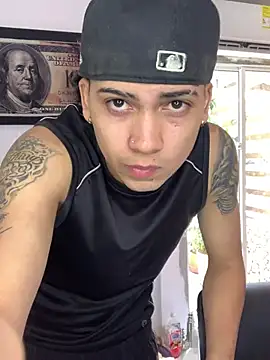 Br4ndxpimm online show from 16, 2, 2025