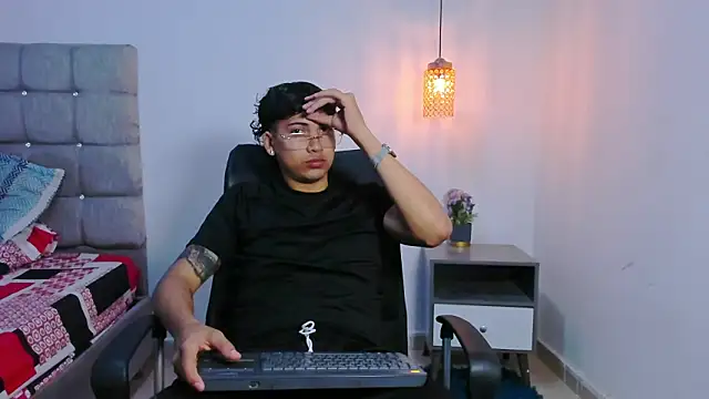 Br4ndxpimm online show from 19, 3, 2026