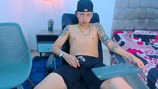 Br4ndxpimm online show from 21, 3, 2026