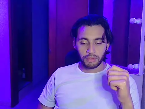 Snapshot of _Sweet_Havoc_ chatting on 23, 12, 2025 Sweet Havoc online show from 23, 12, 2025