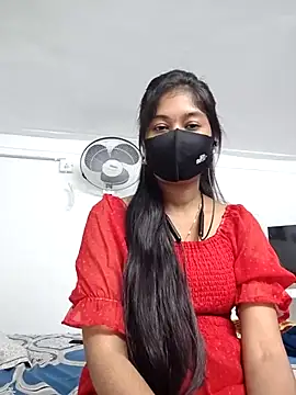 Snapshot of ananya_telugu chatting on 11, 11, 2025 ananya telugu online show from 11, 11, 2025