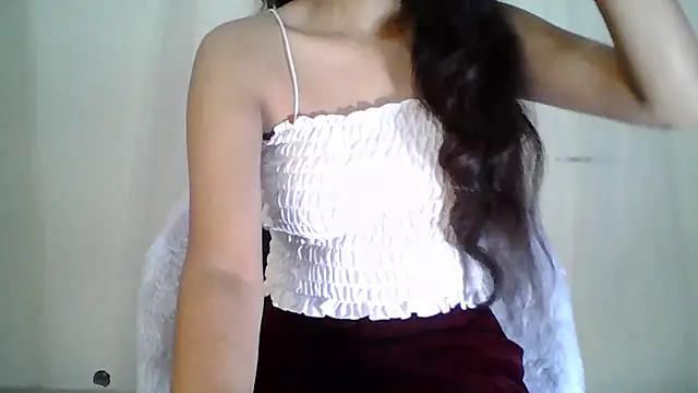 Snapshot of Naughty_Nayra chatting on 9, 9, 2025 Naughty Nayra online show from 9, 9, 2025