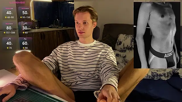 Leonnextdoor online show from 13, 2, 2026