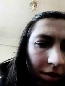 Snapshot of Bannymimimi chatting on 19, 1, 2025 Bannymimimi online show from 19, 1, 2025