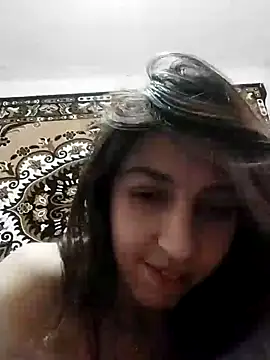 Snapshot of Bannymimimi chatting on 20, 1, 2025 Bannymimimi online show from 20, 1, 2025