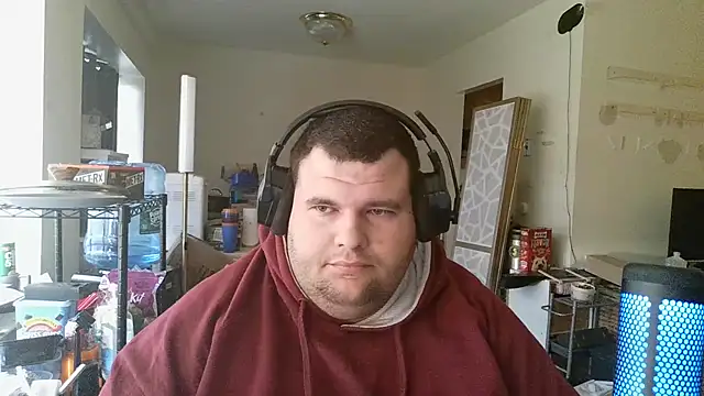 Snapshot of Hackensackneil chatting on 3, 1, 2025 Hackensackneil online show from 3, 1, 2025