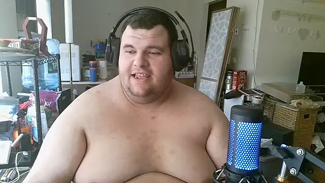 Snapshot of Hackensackneil chatting on 4, 1, 2025 Hackensackneil online show from 4, 1, 2025