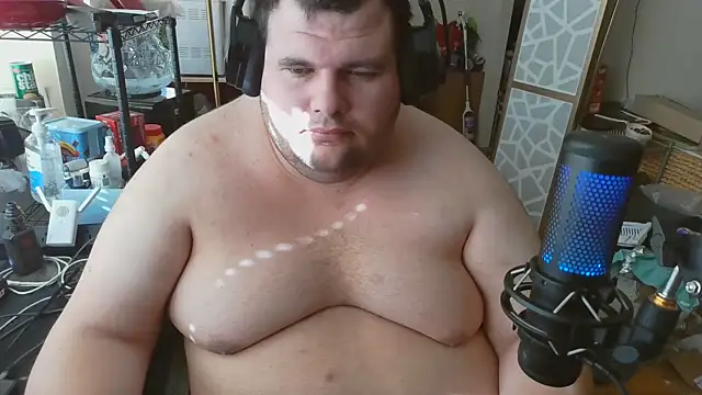 Snapshot of Hackensackneil chatting on 14, 1, 2025 Hackensackneil online show from 14, 1, 2025