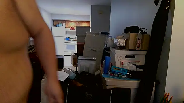 Snapshot of Hackensackneil chatting on 1, 12, 2025 Hackensackneil online show from 1, 12, 2025