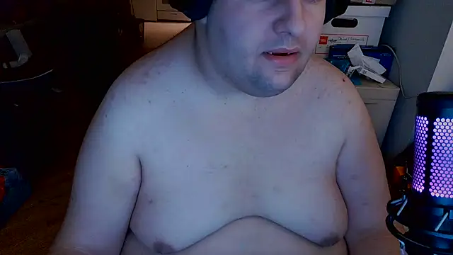 Snapshot of Hackensackneil chatting on 2, 12, 2025 Hackensackneil online show from 2, 12, 2025