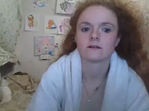 Rae Jeannie online show from 17, 1, 2025