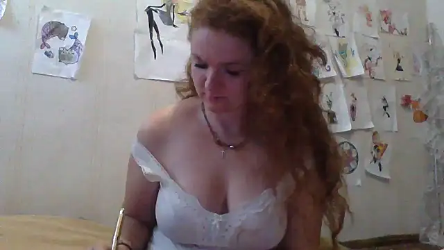 Rae Jeannie online show from 25, 9, 2025