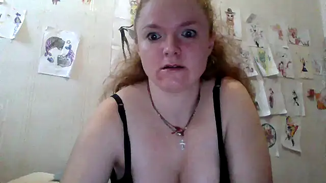 Rae Jeannie online show from 31, 10, 2025