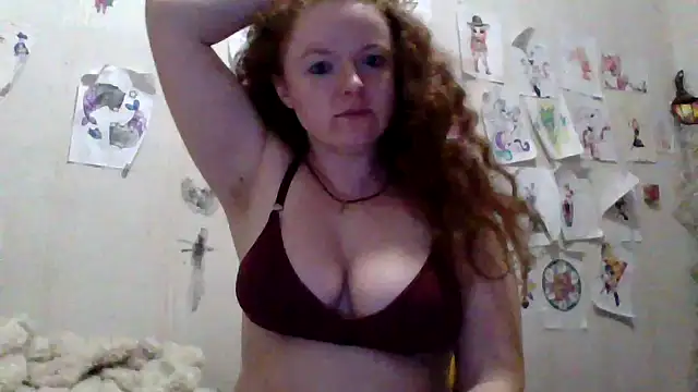 Rae Jeannie online show from 22, 3, 2026