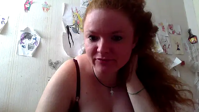 Rae Jeannie online show from 13, 4, 2026