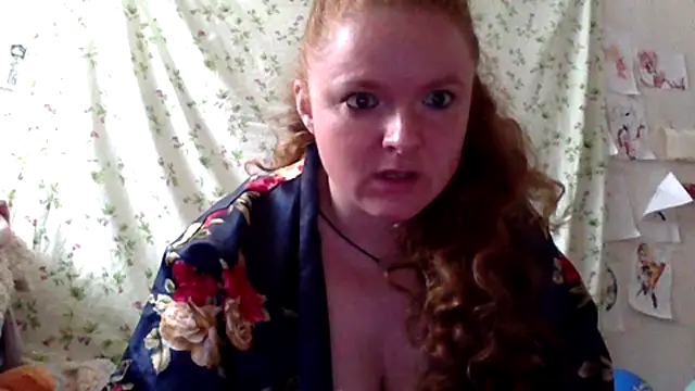 Rae Jeannie online show from 4, 6, 2026