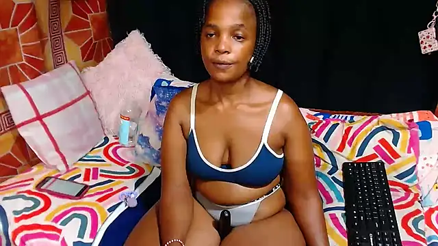 Snapshot of Thickbootykim chatting on 30, 5, 2026 Thickbootykim online show from 30, 5, 2026