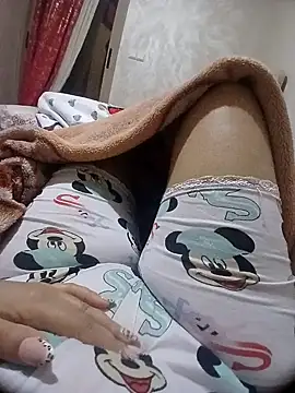 Lilisex online show from 17, 1, 2025