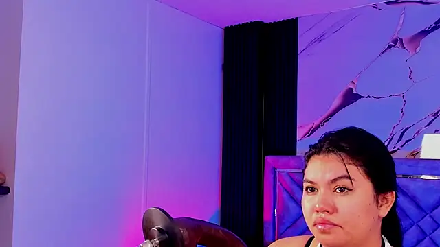 Snapshot of Geabloom chatting on 14, 1, 2026 Geabloom online show from 14, 1, 2026