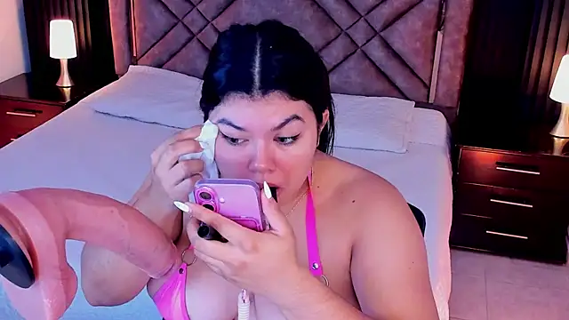 Geabloom online show from 26, 2, 2026