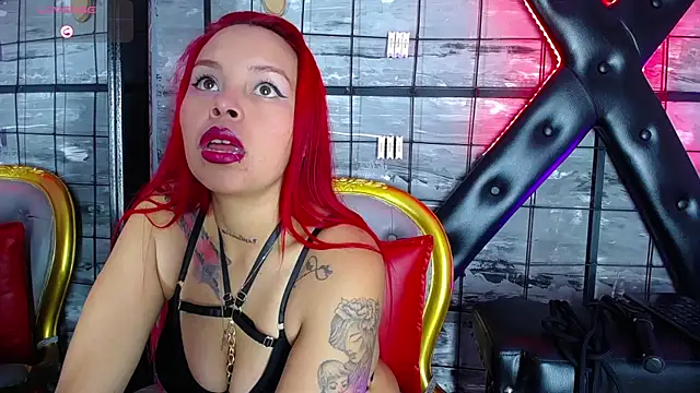 Snapshot of Alana_Roth chatting on 31, 1, 2025 Alana Roth online show from 31, 1, 2025