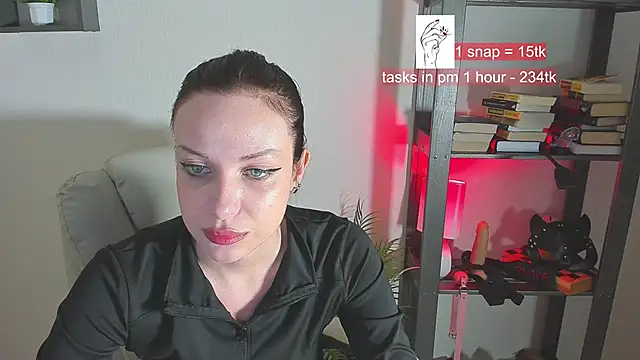 Snapshot of worship_vika chatting on 9, 2, 2025 worship vika online show from 9, 2, 2025